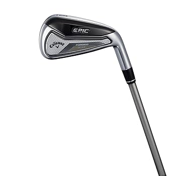 Amazon.co.jp: キャロウェイ (Callaway) アイアン5本セット EPIC